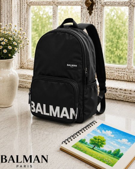 شنط ماركات (Balman)